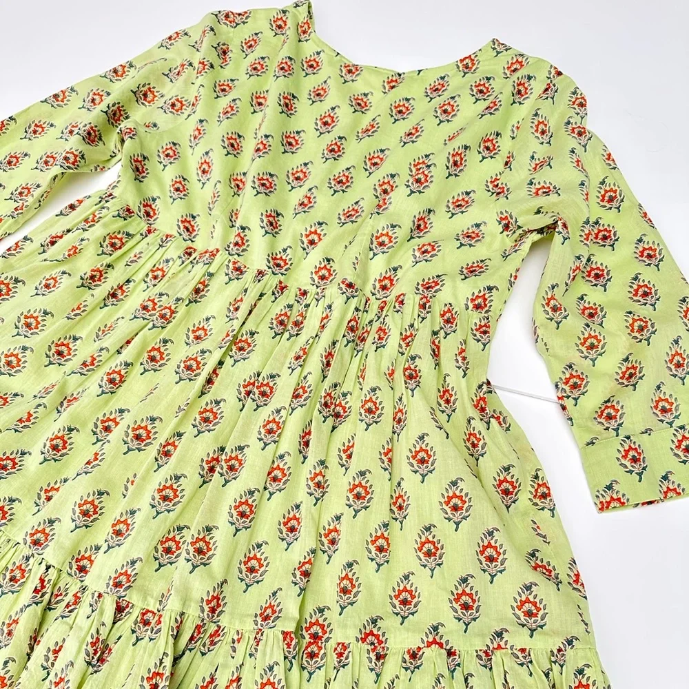 Roller Rabbit Dress, Size S - Picture 6 of 7